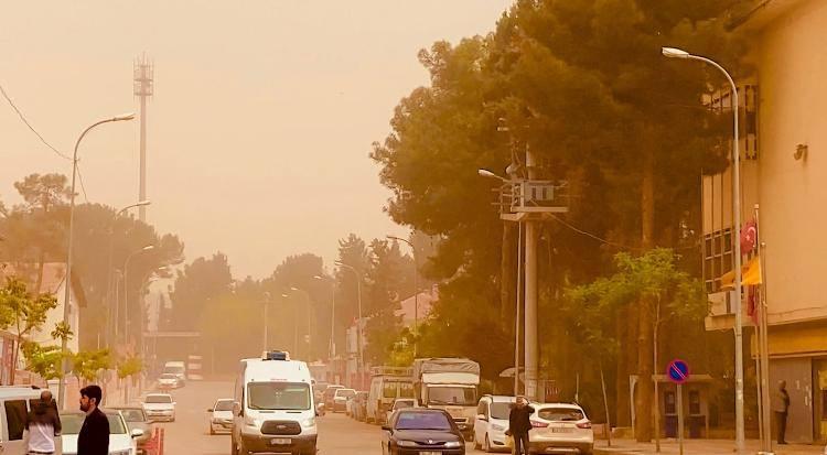 <p>Şanlıurfa</p>
