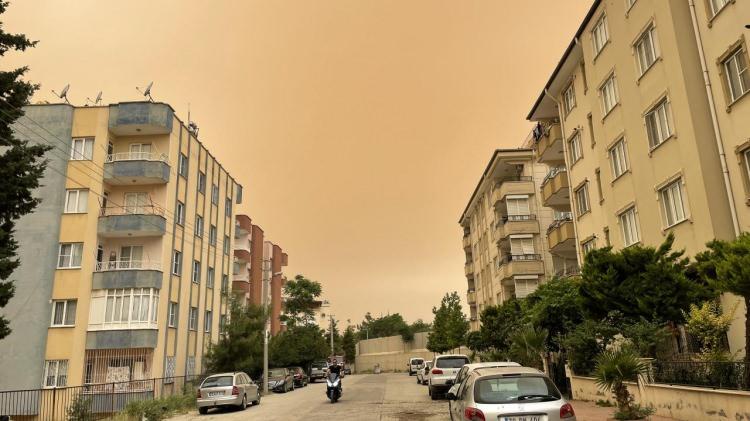 <p>Kilis<br />
 </p>
