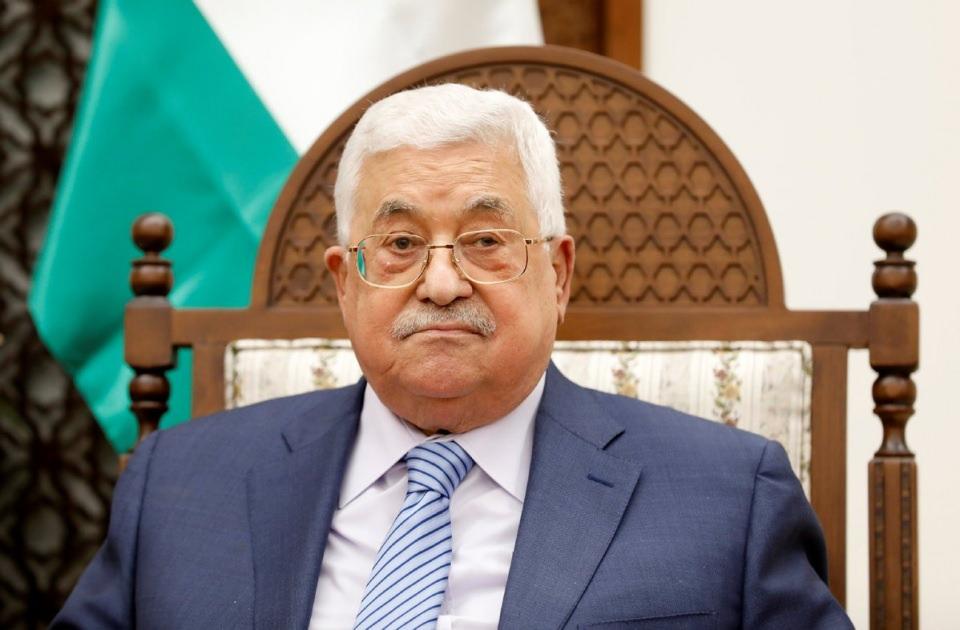 <p><strong>Filistin</strong></p>

<p>Mahmud Abbas</p>

<p>Göreve başlama tarihi: 2005</p>

<p>İktidar süresi: 17 yıl</p>
