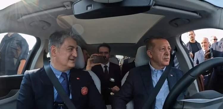 <p>Türkiye'nin Otomobili'ne proje bazlı devlet yardımı verilmesine ilişkin 27 Aralık 2019'da yayımlanan Cumhurbaşkanı Kararı ile Togg'un üretileceği il belli oldu. Togg'un, elektrikli otomobil üretimi için Bursa'nın Gemlik ilçesinde fabrika kuracağı açıklandı.</p>