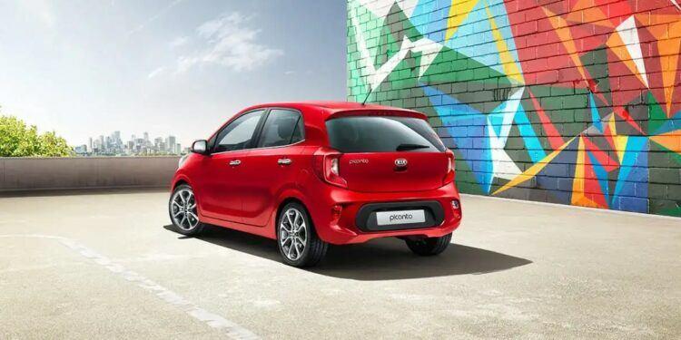 <p>KIA</p>

<p>Picanto 1.2 MPI Feel 84 Benzin Otomatik</p>

<p> </p>

<p>FİYAT: 460 bin TL</p>

<p> </p>
