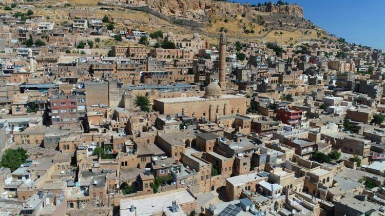 <p>Mardin<br />
<br />
10 Kasım Perşembe-11 Kasım Cuma: 2 bin 550 konut</p>
