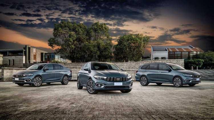 <p>2022 Fiat Egea modellerinin Kasım ayı zamlı güncel fiyat listesi açıkladı. İşte Fiat Egea Sedan, Hatcback, Station Wagon ve Cross fiyatları...</p>

<p> </p>
