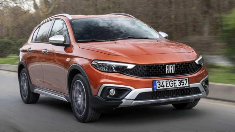 <p>2022 Model Fiat Egea Kasım ayı fiyat listesi açıklandı. Türkiye'nin en çok araç satan otomotiv markalarından biri olan Fiat, yeni fiyat listesinde 2022 Egea modellerinin bazı paketlerine 6 bin TL'ye varan zam yaptı. </p>
<p> </p>