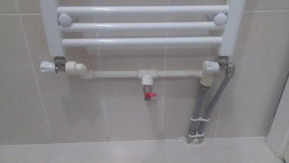 <p>*Isı kaybını engellemek için kombi tesisatında olabildiğince düz borular kullanmak.</p>
<p> </p>