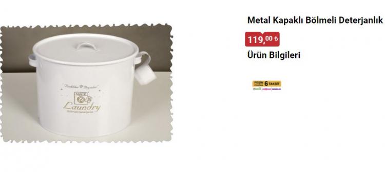 <p>Paşabahçe Gaia Su Bardağı 3'lü 37,50 TL,</p>

<p>Paşabahçe Gaia Meşrubat Bardağı 3'lü 39,50 TL,</p>

<p>Paşabahçe Pipetli Kavanoz Bardak 450 cc 19,50 TL,</p>

<p>Galss in love Bambu Kapaklı Çift Cidarlı Kupa 350 ml 75 TL,</p>

<p>LAV Kupa 9,50 TL,</p>

<p>Turşuluk-Zeytinlik 1500 ml 19,50 TL,</p>

<p>Turşuluk-Zeytinlik 2500 ml 24,50 TL,</p>
