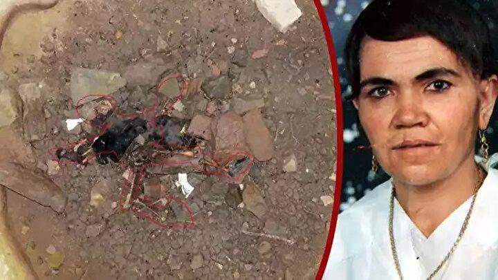 <p>Çantanın içerisinde bulunan Ayşe Kavak'a ait kimlik ile ilgili araştırma yapan Cinayet Büro Amirliği ekipleri, Kavak için 21 yıl önce kayıp başvurusu yapıldığını belirledi.</p>
