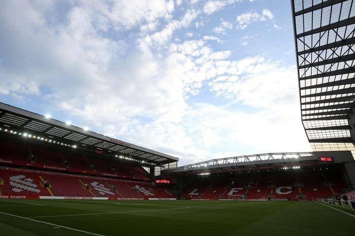 <p>11. Anfield – Liverpool – İngiltere</p>
<p>Kapasite: 53.394</p>