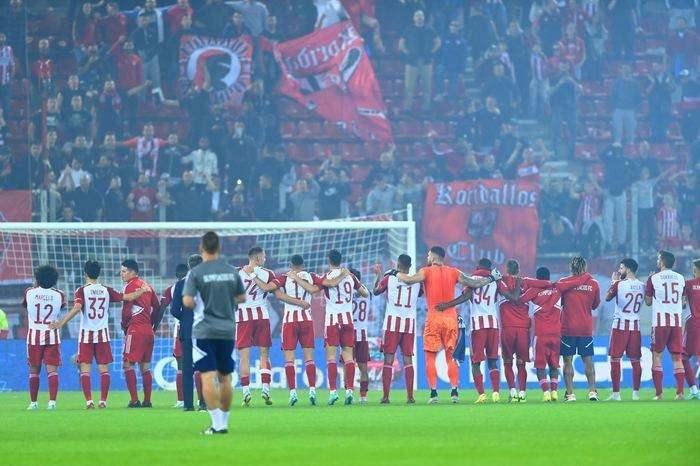 <p>5. Karaiskakis Stadyumu – Olympiakos – Yunanistan</p>
<p>Kapasite: 32.115</p>