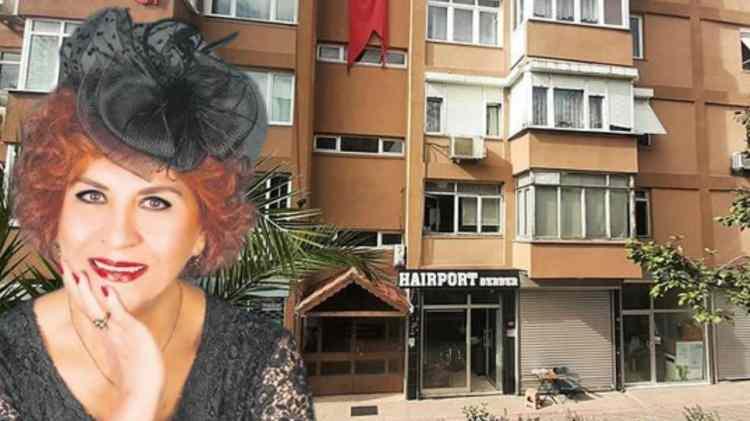 <p>Dolandırılan ünlü isimlere 85 yaşındaki sanatçı Bilge Ersel de dahil oldu. İstanbul'da bir gayrimenkulü değerinin çok altında satan ünlü sanatçı 1 milyon doları dolandırıcıların eline kendisi verdi.</p>