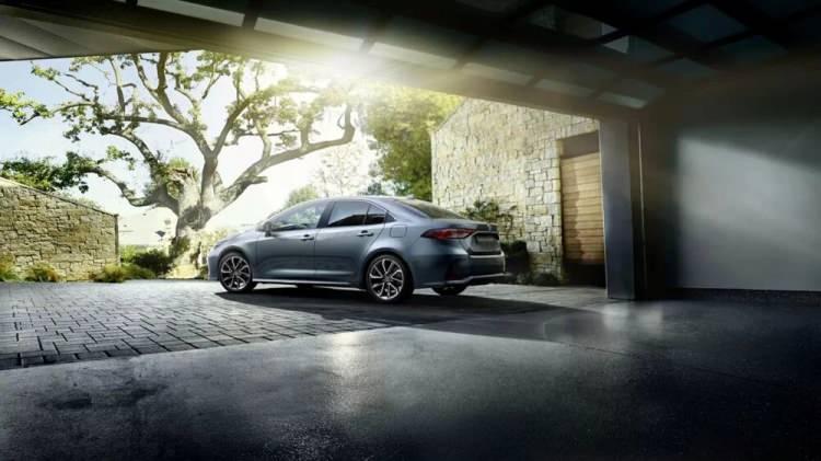 <p><strong>TOYOTA</strong></p>

<p>&nbsp;</p>

<p>Corolla Hybrid Dream e-CVT -&nbsp;<strong>779.250 TL</strong></p>

<p>&nbsp;</p>

<p>Corolla Hybrid Flame e-CVT -<strong>&nbsp;794.350 TL</strong></p>
