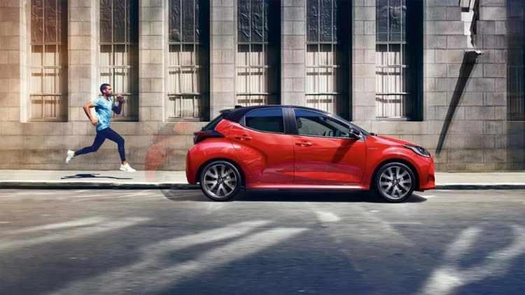 <p><strong>TOYOTA</strong></p>
<p> </p>
<p>Yaris 1.5 Hybrid Dream e-CVT - <strong>758.850 TL</strong></p>
<p> </p>
<p>YARIS 1.5 Hybrid Flame e-CVT - <strong>792.700 TL</strong></p>
