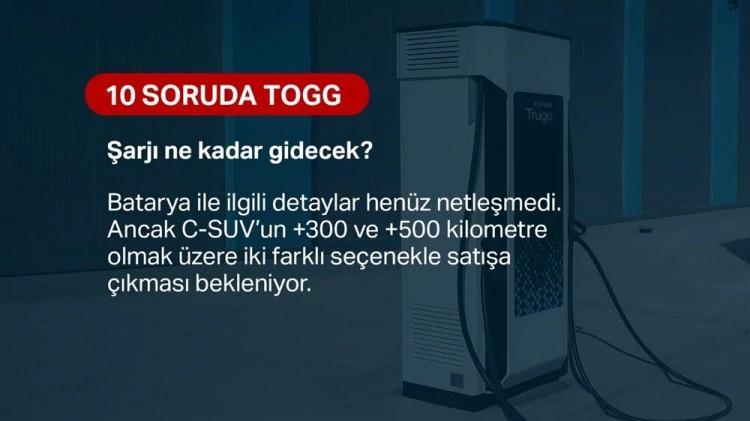 <p>Şarjı ne kadar gidecek?</p>

