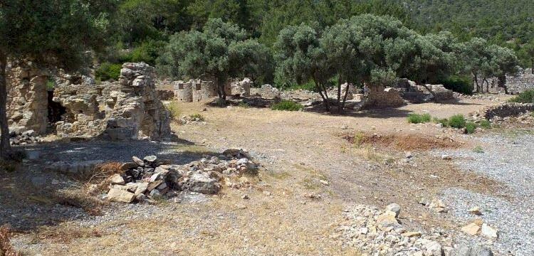 <div><strong>1 MİLYON LİRALİK BÜTÇE AYRILDI</strong></div>

<div> </div>

<div>Muğla Valiliği Yatırım İzleme ve Koordinasyon Başkanlığı şimdiye kadar yaklaşık 1 Milyon Liralık harcama bütçesi ile Kissebükü Geç Antik Çağ Kenti’ni kültür mirasımıza eklemek için çalışmaktadır.</div>
