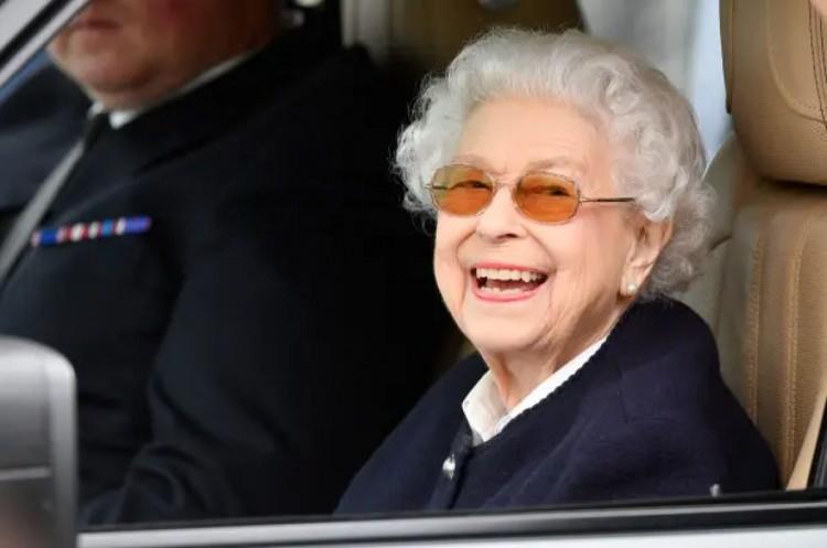 <p><span style="color:#000000"><strong>İngiltere Kraliçesi 2'nci Elizabeth ölümünden sonra ortaya ilginç bir iddia atıldı. </strong></span></p>