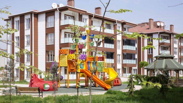 <p>Ardahan<br />
<br />
7 Kasım Pazartesi: 250 konut</p>

