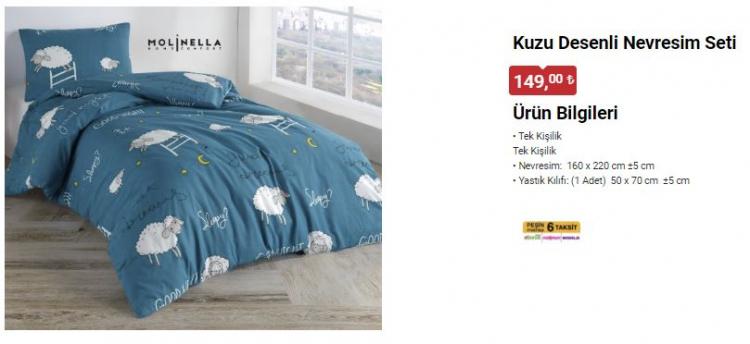 <p><strong>İşte haftanın tüm katalog ürünlerinin özellikleri...</strong></p>
