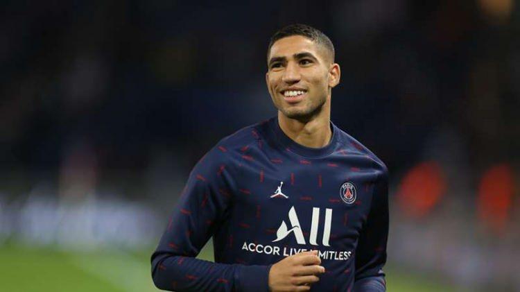 <p>47-Achraf Hakimi (65 milyon Euro)</p>
