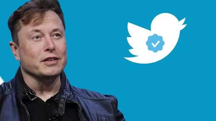 <p> Musk’ın bu hamlesi sonrasında Twitter Blue üyeliği alan birçok kullanıcı 'mavi tik' sahibi oldu.</p>
