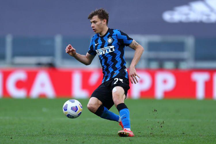 <p>38-Nicolo Barella (70 milyon Euro)</p>
