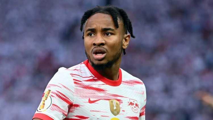 <p>17-Christopher Nkunku (80 milyon Euro)</p>
