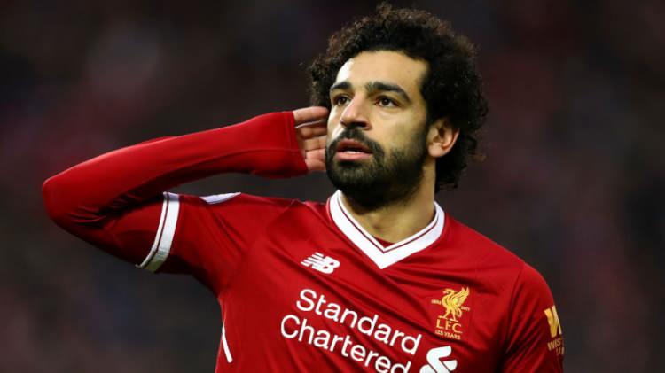 <p>20-Mohamed Salah (80 milyon Euro)</p>
