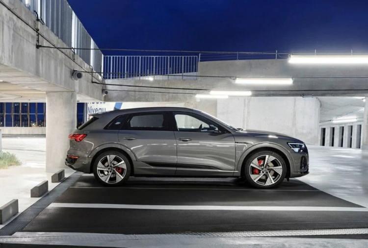 <p>170 kW'lık şarj desteği bulunan SQ8 e-tron 31 dakikalık şarjla yüde 10'dan yüzde 80'lik doluluğa çıkabiliyor. Bu da araca 420 kilometrelik bir menzil sağlıyor. </p>

<p> </p>
