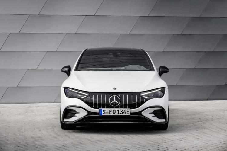 <p>Mercedes-Benz EQE 53 4MATIC+ AMG: 4.376.500 TL</p>
