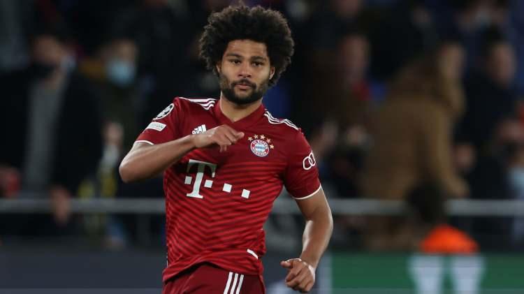 <p>50-Serge Gnabry (65 milyon Euro)</p>