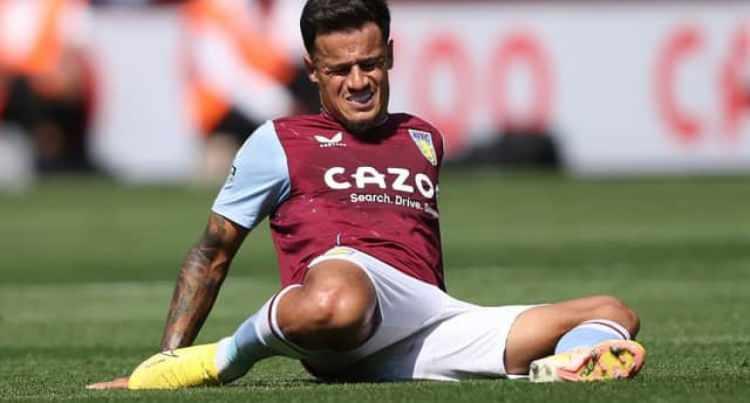 <p>Coutinho - Brezilya</p>