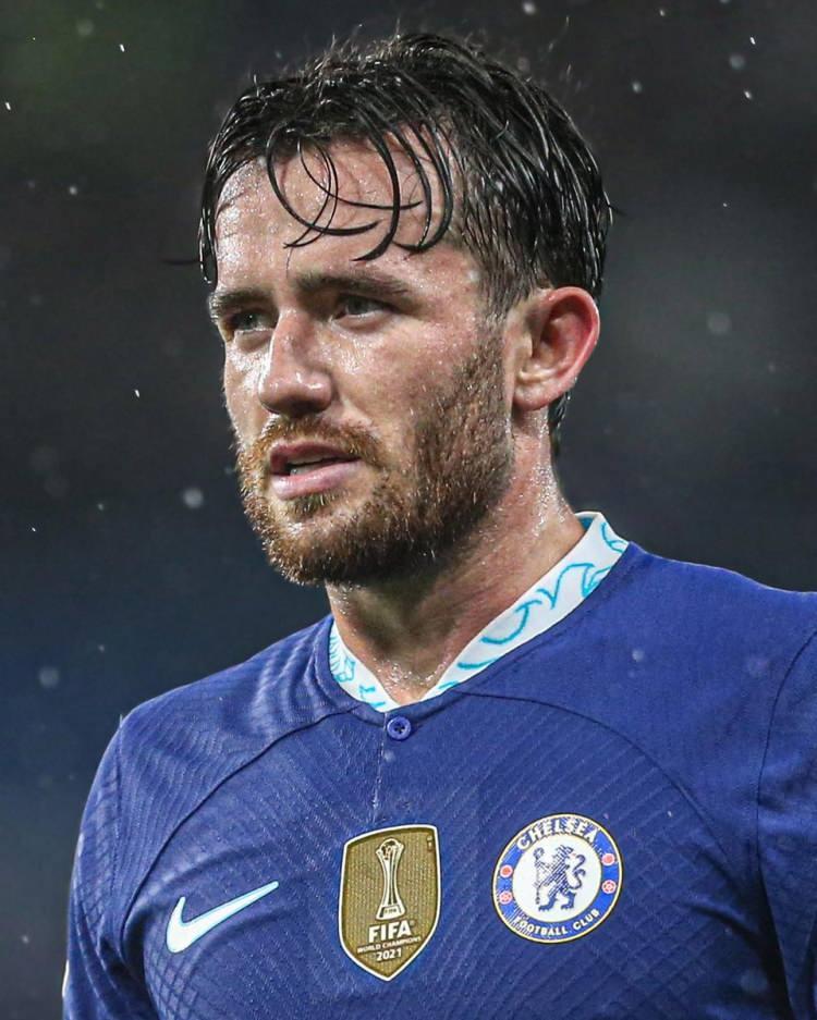 <p>Ben Chilwell - İngiltere</p>

