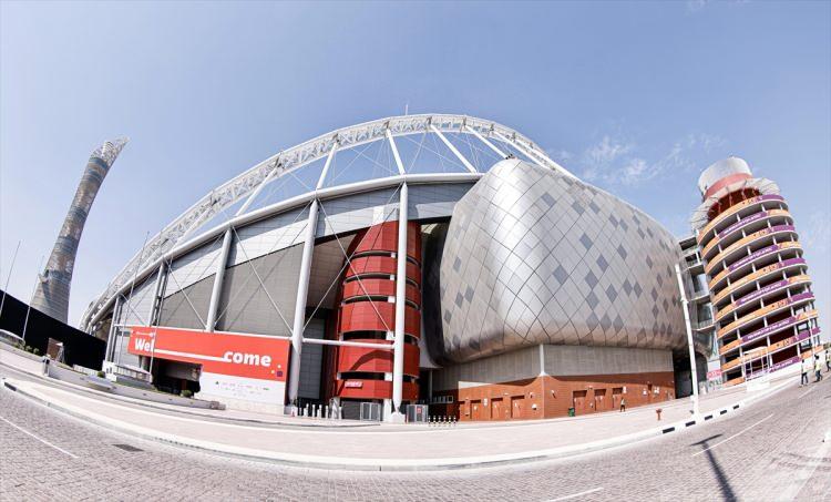 <p><strong>Uluslararası Halife Stadı</strong></p>
<p>Japonya, 11 yıl önce AFC Asya Kupası'nı kazandığı statta iki maç oynayacak.</p>