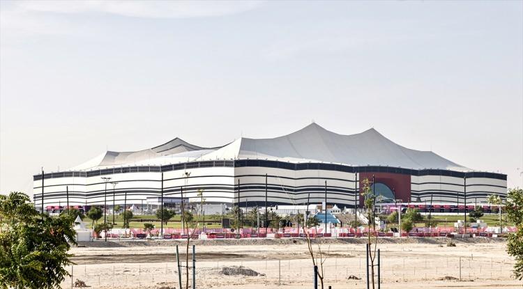 <p><strong>Açılışta dünyayı selamlayacak: Al Bayt Stadı</strong></p>
<p>27 Kasım, TSİ 22.00: İspanya-Almanya</p>
<p>29 Kasım, TSİ 18.00: Hollanda-Katar</p>
<p>1 Aralık, TSİ 22.00: Kosta Rika-Almanya</p>