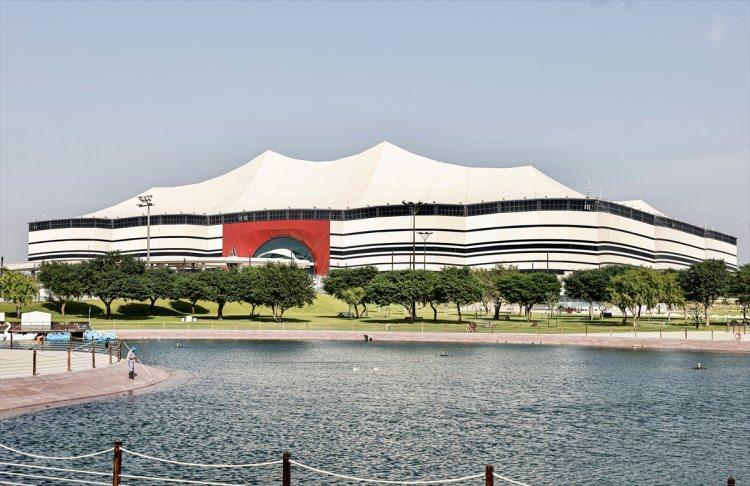 <p><strong>Açılışta dünyayı selamlayacak: Al Bayt Stadı</strong></p>