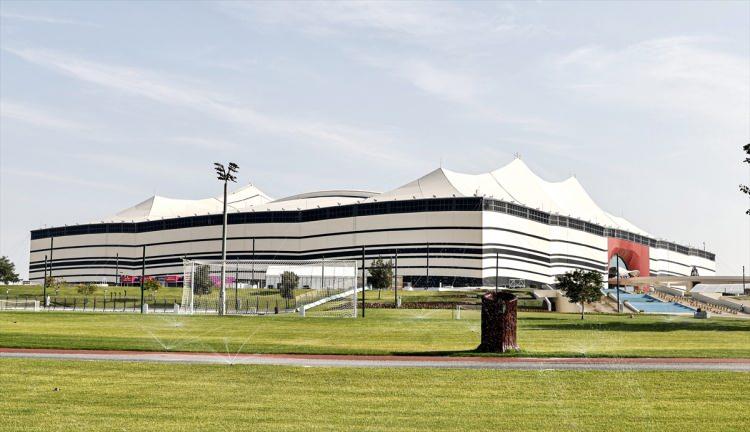 <p><strong>Açılışta dünyayı selamlayacak: Al Bayt Stadı</strong></p>