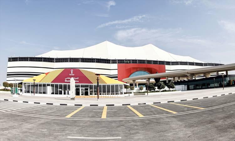 <p><strong>Açılışta dünyayı selamlayacak: Al Bayt Stadı</strong></p>

