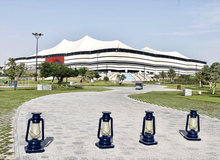 <p><strong>Açılışta dünyayı selamlayacak: Al Bayt Stadı</strong></p>