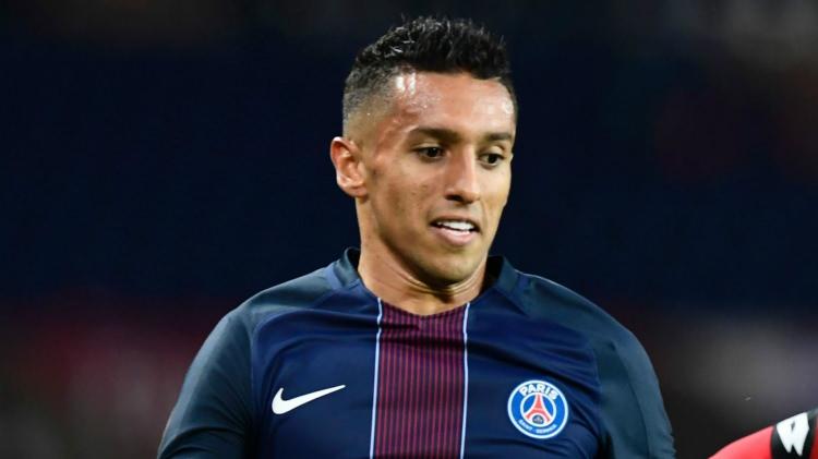 <p>41-Marquinhos (70 milyon Euro)</p>
