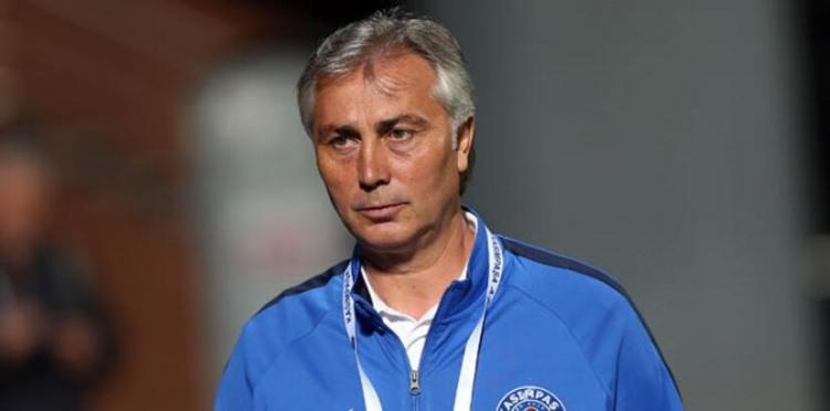 <p>2- İlyas Öztürk<br />
<br />
2018-19 Sezonu<br />
<br />
2 Maç<br />
<br />
</p>