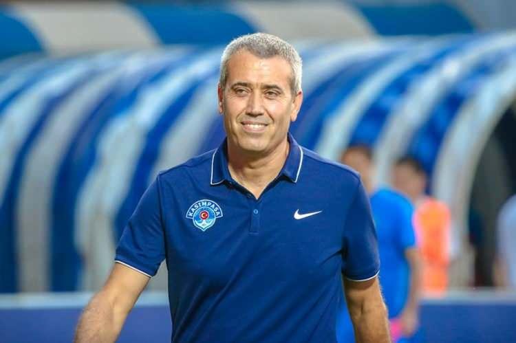 <p>3- Kemal Özdeş<br />
<br />
2018-19 / 2019-20 Sezonu<br />
<br />
15 Maç<br />
</p>