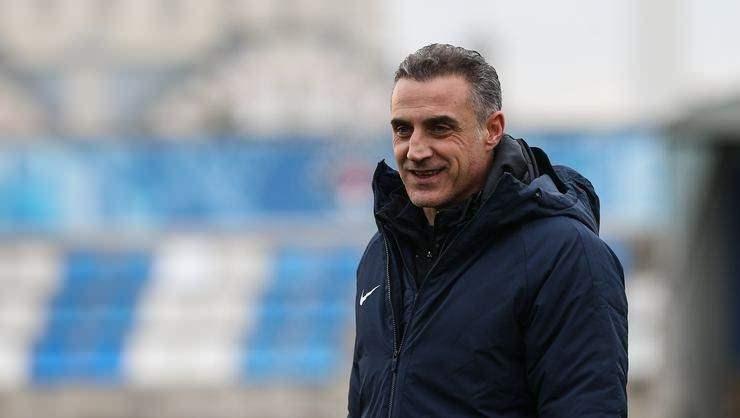 <p>4- Tayfur Havutçu<br />
<br />
2019-20 Sezonu<br />
<br />
7 Maç</p>