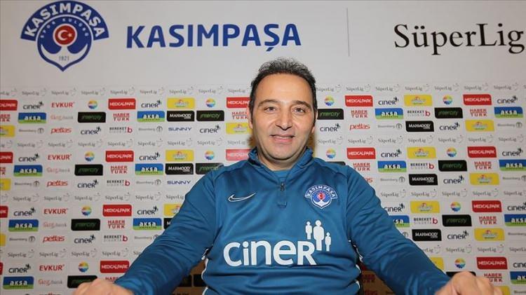 <p>5- Fuat Çapa<br />
<br />
2019-20 Sezonu<br />
<br />
14 Maç</p>