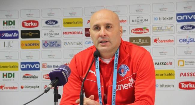 <p>12- Sami Uğurlu<br />
<br />
2021-22 / 2022-23 Sezonu<br />
<br />
24 Maç</p>