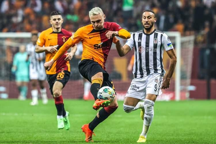 <p>3- Victor Nelsson<br />
<br />
Galatasaray'ın başarılı stoperi Victor Nelsson, Danimarka ile D Grubu'nda mücadele edecek.<br />
 </p>
