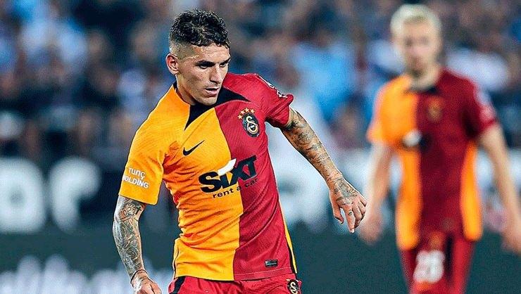 <p>14- Lucas Torreira<br />
<br />
Galatasaray'da bu sezon ortaya koyduğu performans ile dikkat çeken Lucas Torreira da, H Grubu'nda Uruguay'ın başarısı için mücadele edecek.</p>