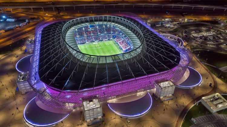 <p>2022 FIFA Dünya Kupası, 20 Kasım Pazar günü Havr şehrinde ev sahibi Katar ile Ekvador arasında oynanacak maç ile başlayacak.</p>