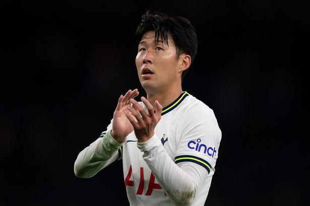 <p>44-Heung-min Son (70 milyon Euro)</p>
