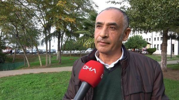 <p><strong>&lsquo;EN FAZLA G&Ouml;R&Uuml;LEN K&Ouml;YG&Ouml;&Ccedil;&Uuml;REN MANTARI&rsquo;</strong></p>

<p>B&ouml;lgede mevsimsel olarak en fazla g&ouml;r&uuml;len mantarın, halk arasında &lsquo;K&ouml;yg&ouml;&ccedil;&uuml;ren&rsquo; olarak bilinen &lsquo;Amanita phallloides&rsquo; t&uuml;r&uuml; olduğunu kaydeden Prof. Dr. Sesli, &ldquo;Bu mantar bazı t&uuml;rlere yakın g&ouml;r&uuml;n&uuml;r, amat&ouml;r bir insan baktığı zaman fark edemeyebilir.&nbsp;</p>
