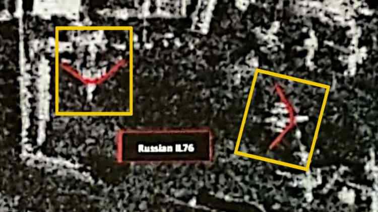 <p>İsminin açıklanmaması koşuluyla Sky News'e konuşan bir kaynak Ukrayna için yollanan mühimmatların Rusların eline geçtiğini duyurdu.</p>