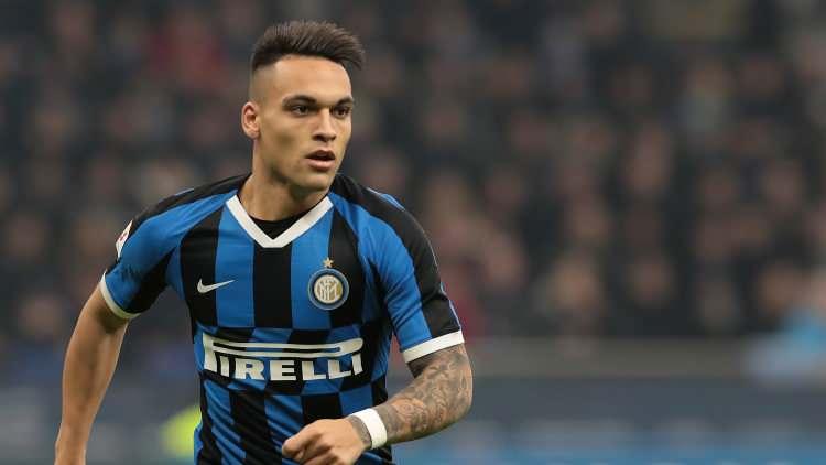 <p>24-Lautaro Martinez (75 milyon Euro)</p>
